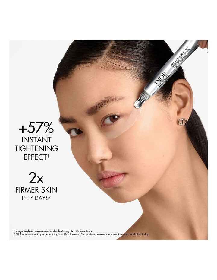 Dior Pro-Collagen Shot 15ml