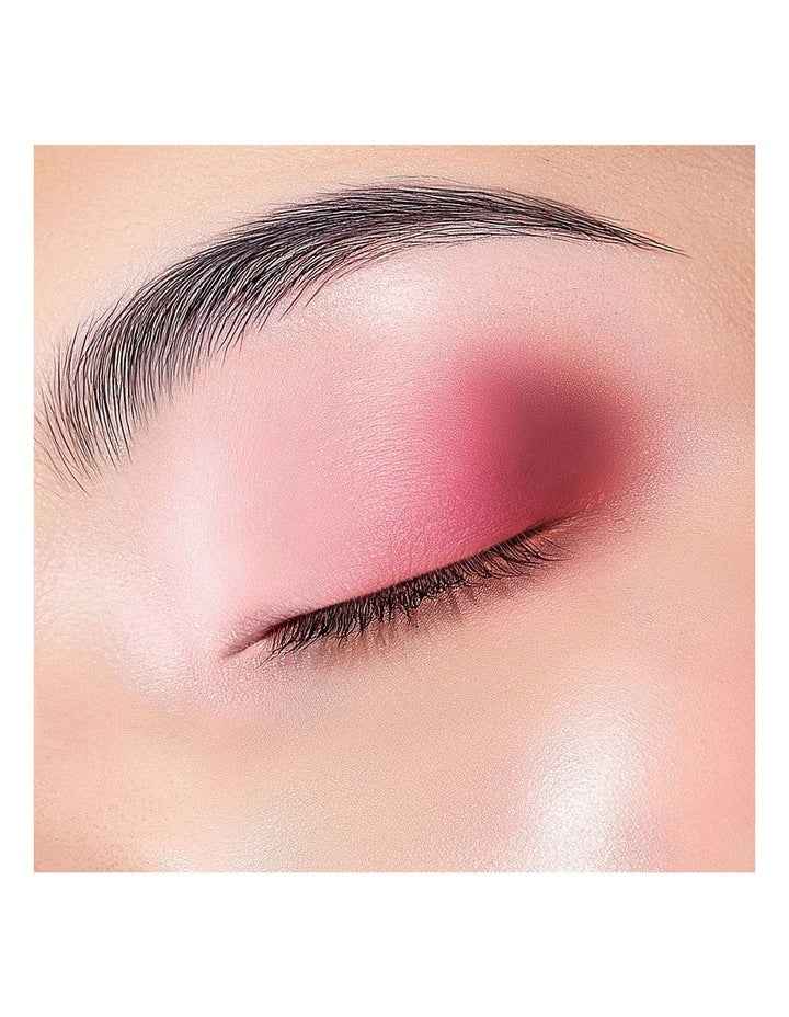 Diorshow 5 Couleurs Eye Palette Couture Pouch Limited Edition