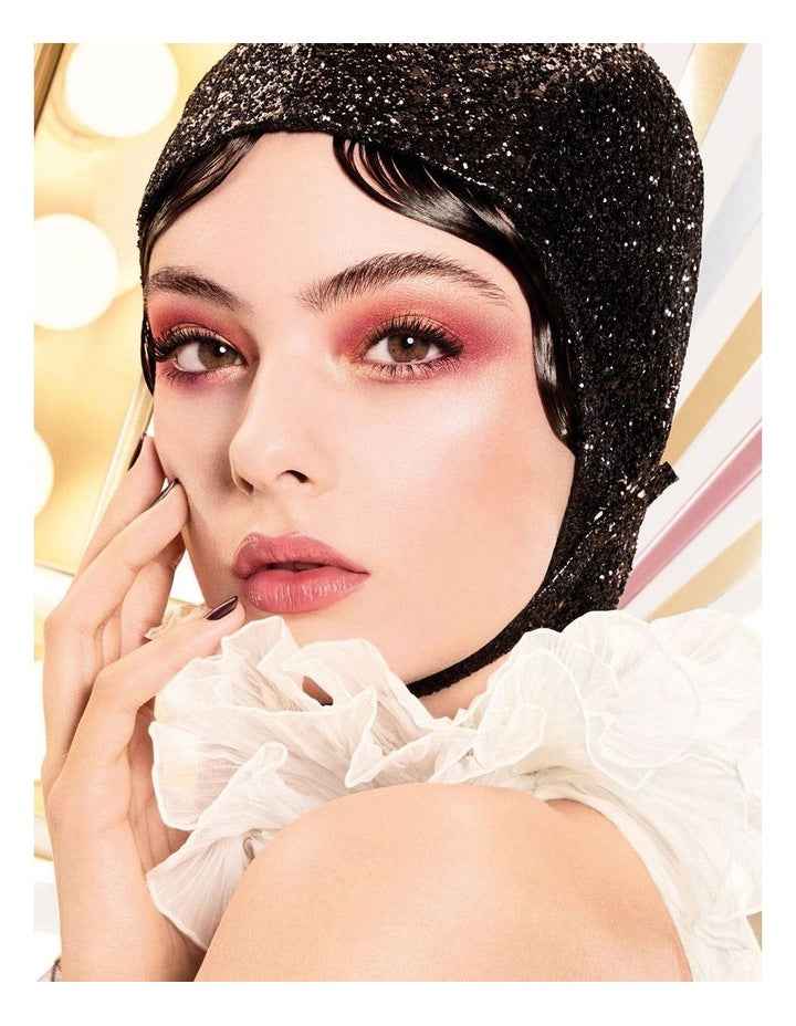 Rouge Dior Velvet Lipstick Limited Edition