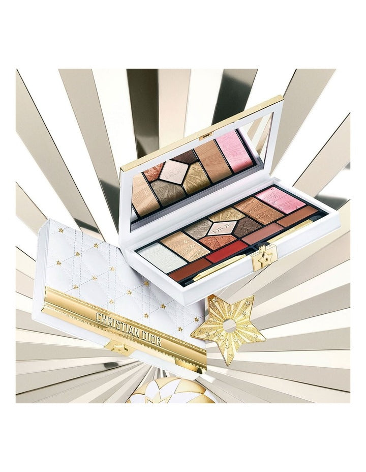 Dior Couture Makeup Palette Limited Edition