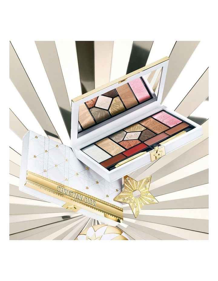 Dior Couture Makeup Palette Limited Edition