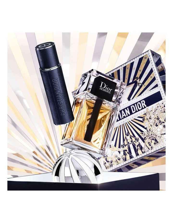 Dior Homme Eau de Toilette 100ml Limited Edition Set