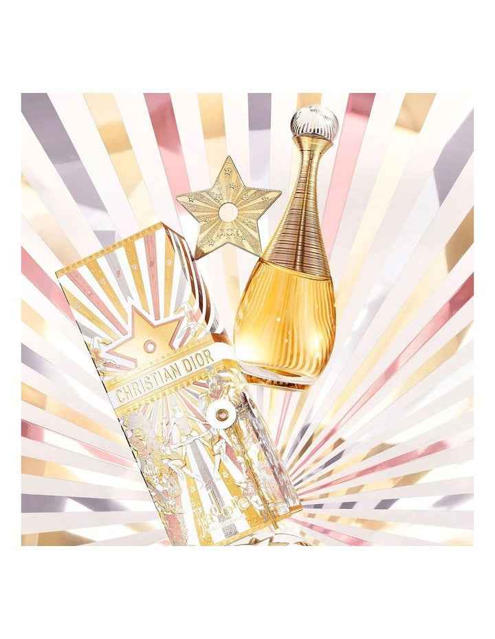 Jadore Eau de Parfum 100ml Limited Edition