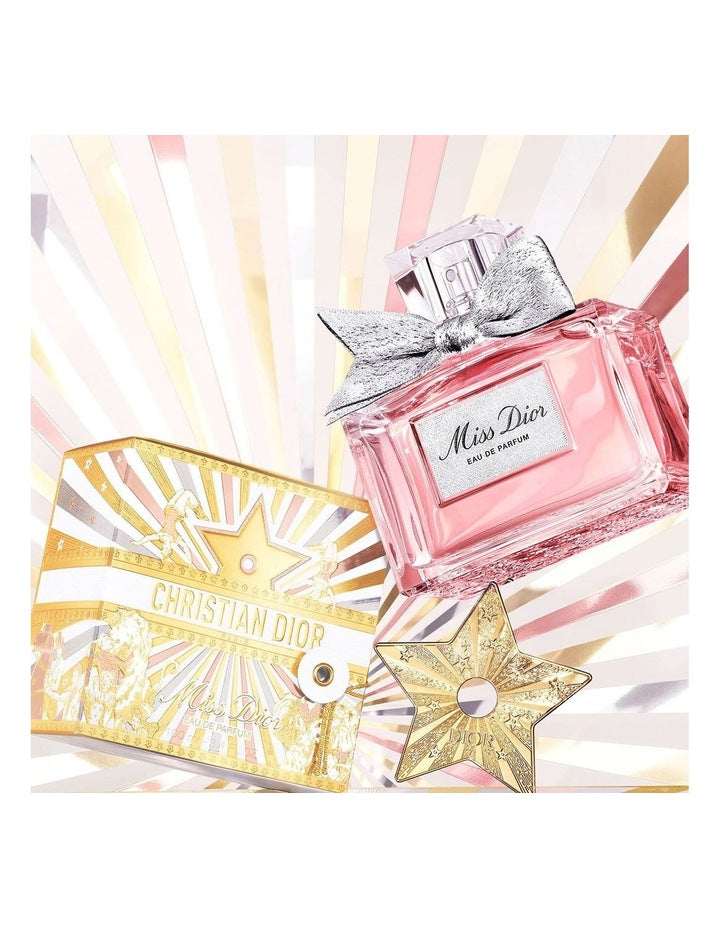 Miss Dior Eau de Parfum 100ml Limited Edition