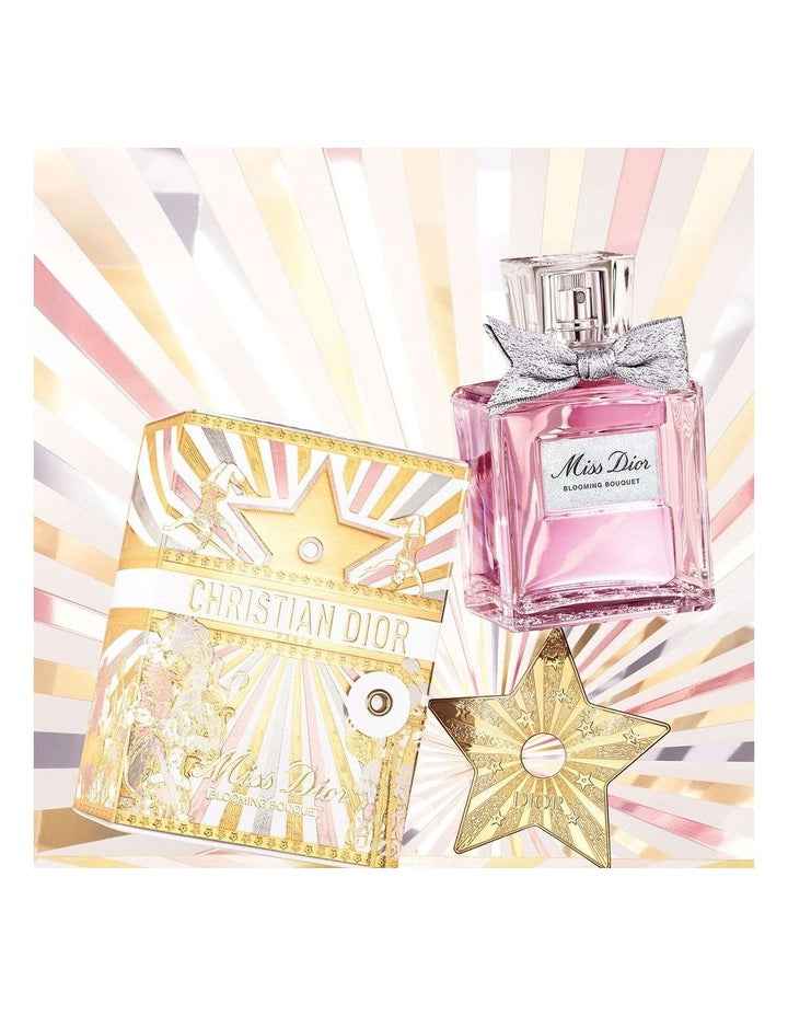Miss Dior Blooming Bouquet 100ml Limited Edition