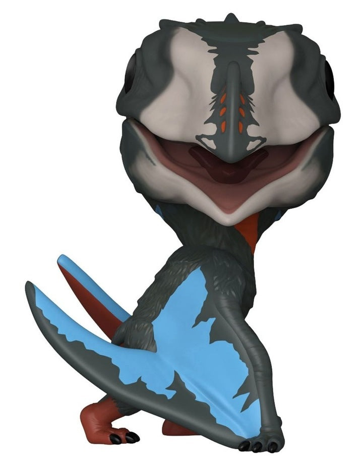 Jurassic World (2025) Quetzalcoatlus Pop