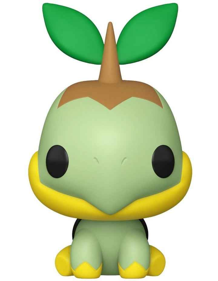 Pokemon Turtwig Pop