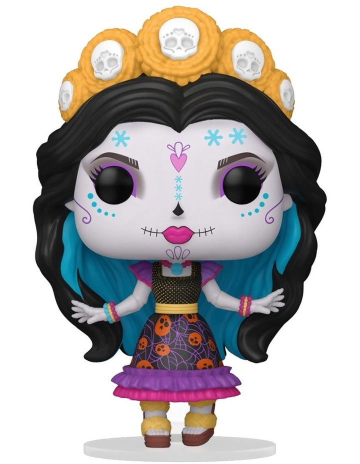 Monster High - Skelita Pop