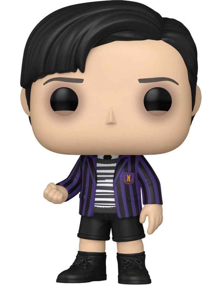 Wednesday (TV) - Pugsley Season 2 Pop