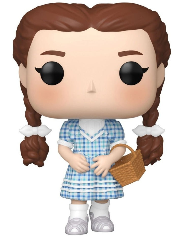 Wicked 2025- Dorothy Gale Pop Set