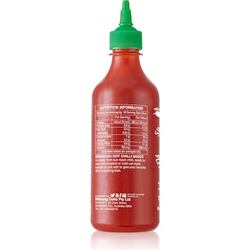 Flying Goose Sriracha Sauce 455mL