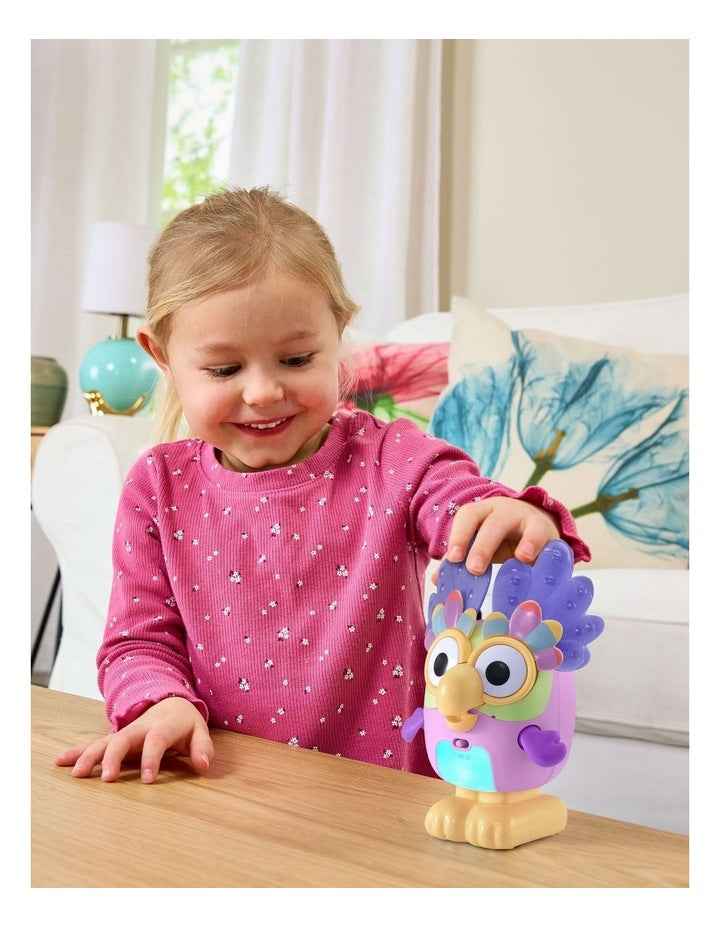 Bluey Dance Mode Chattermax