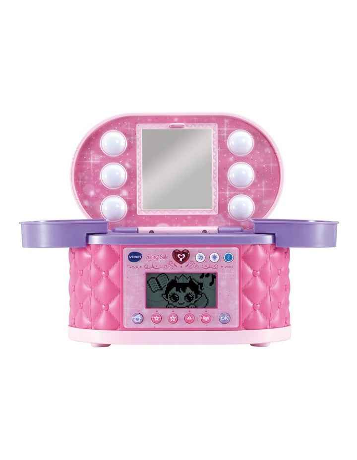 Secret Safe My Style Box