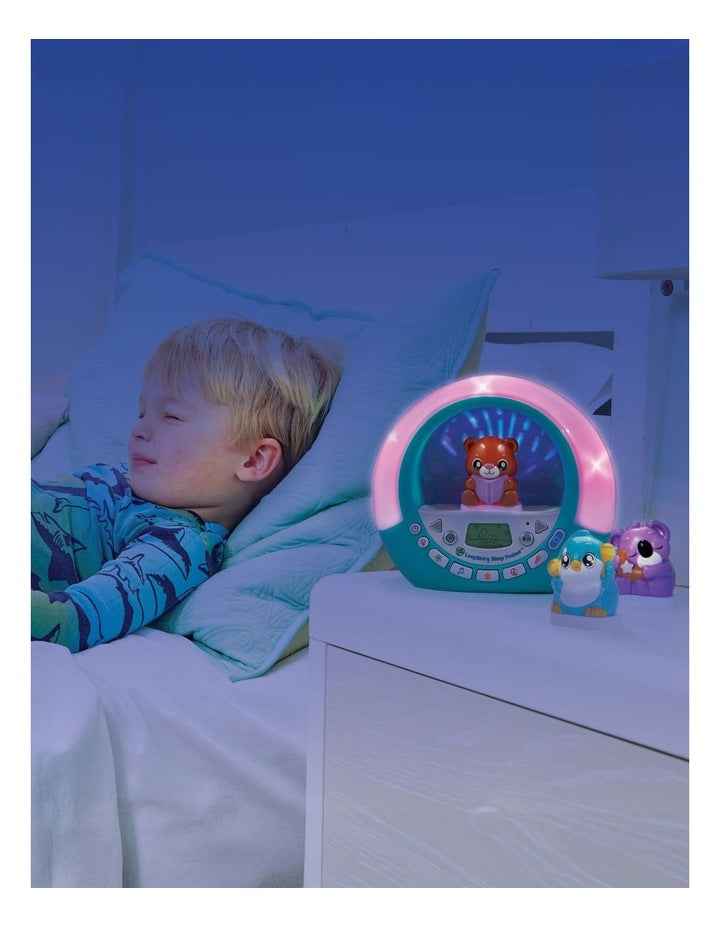LeapStory Sleep Trainer