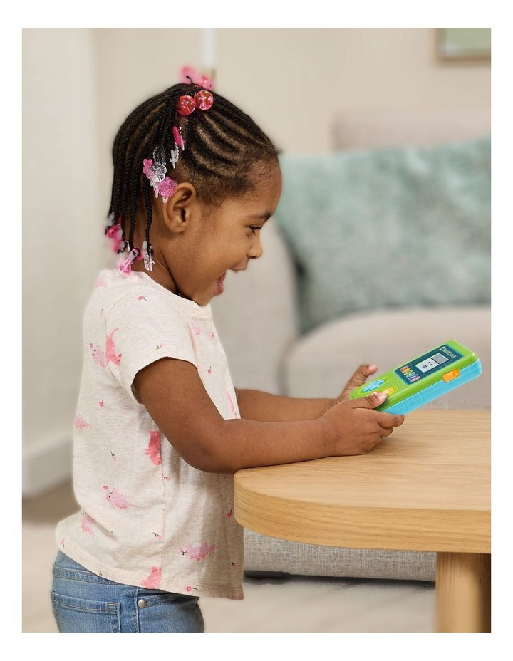 Preschool Game and Go