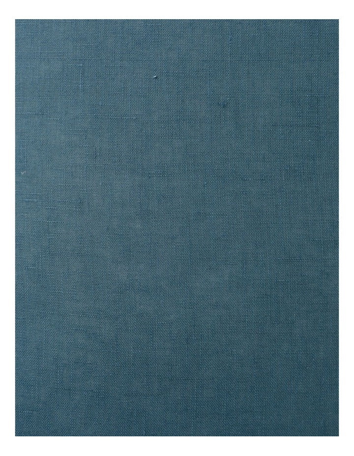 Sandy Cape Cushion in Seaglass