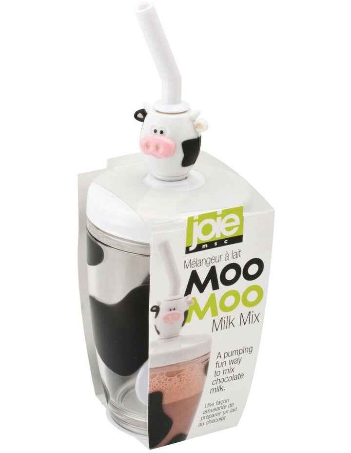 Moo Moo Milk Mixer in Multi