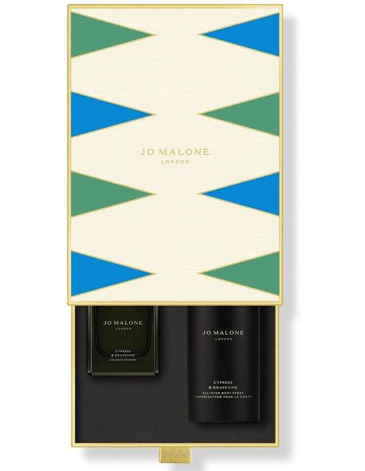 Cypress & Grapevine Duo