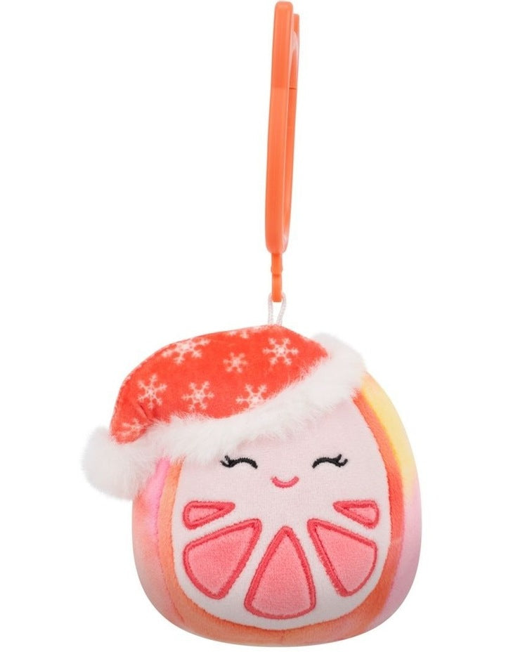 3.5 in Clip Holiday Assortment