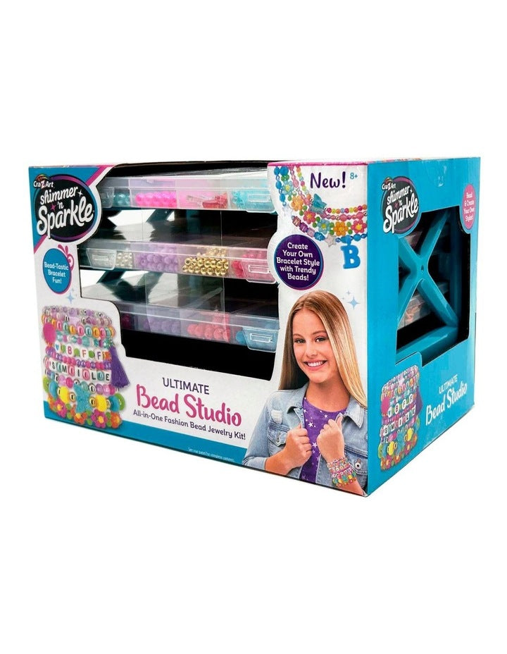 Ultimate Bead Studio