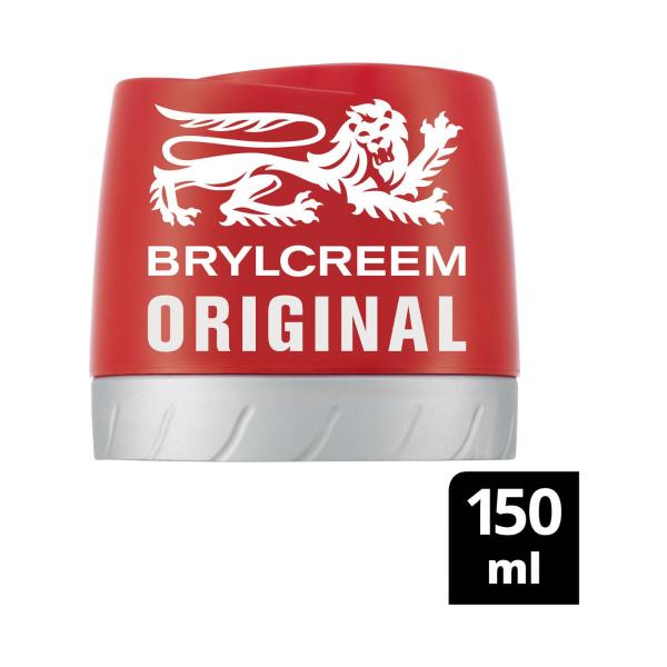 Protein Enriched Regular Hair Preparation For Men