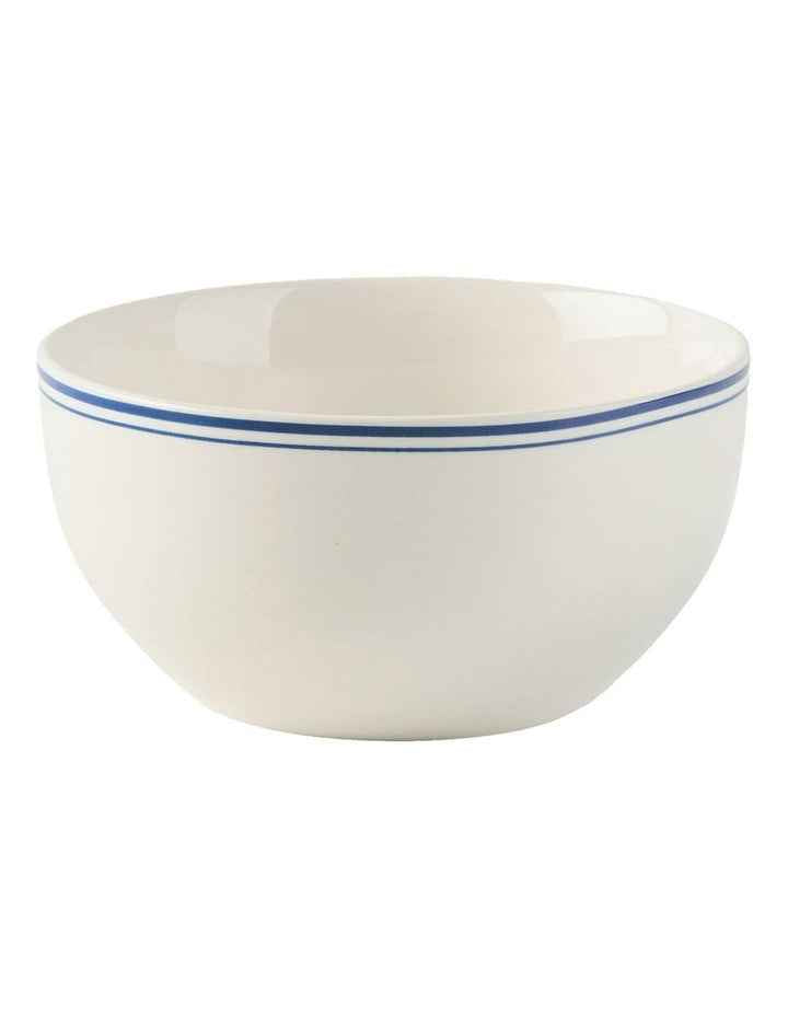 Archie Dinner Set 12 Pieces in Blue