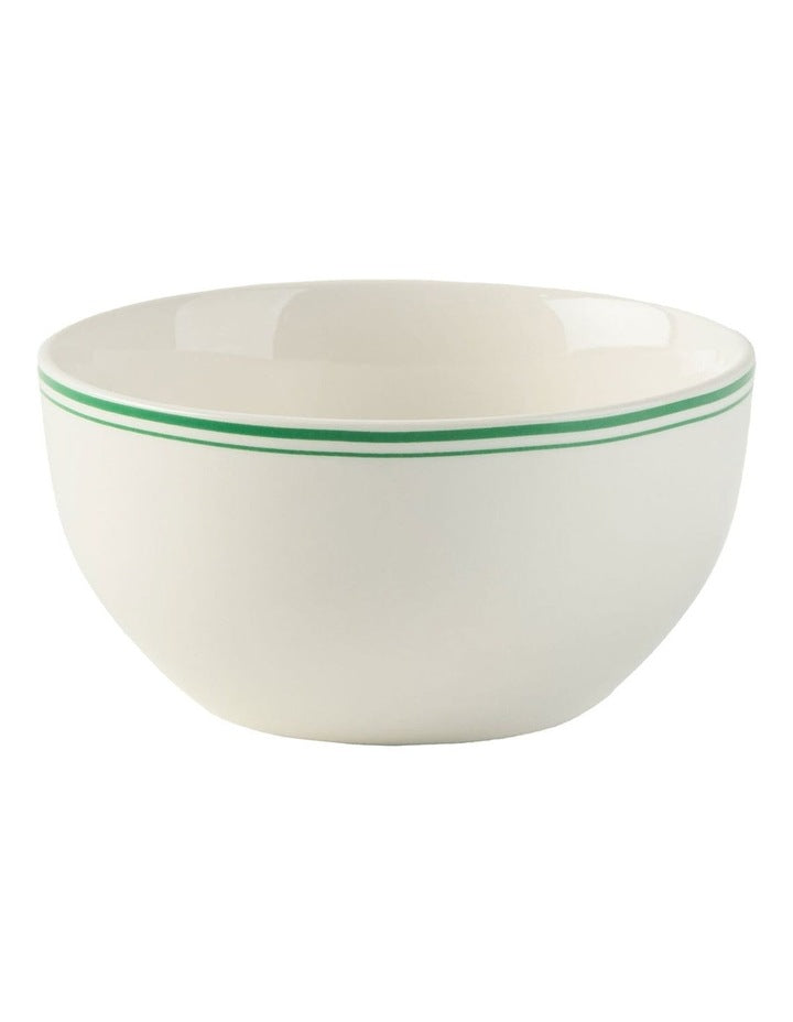 Archie Dinner Set 12 Pieces in Green
