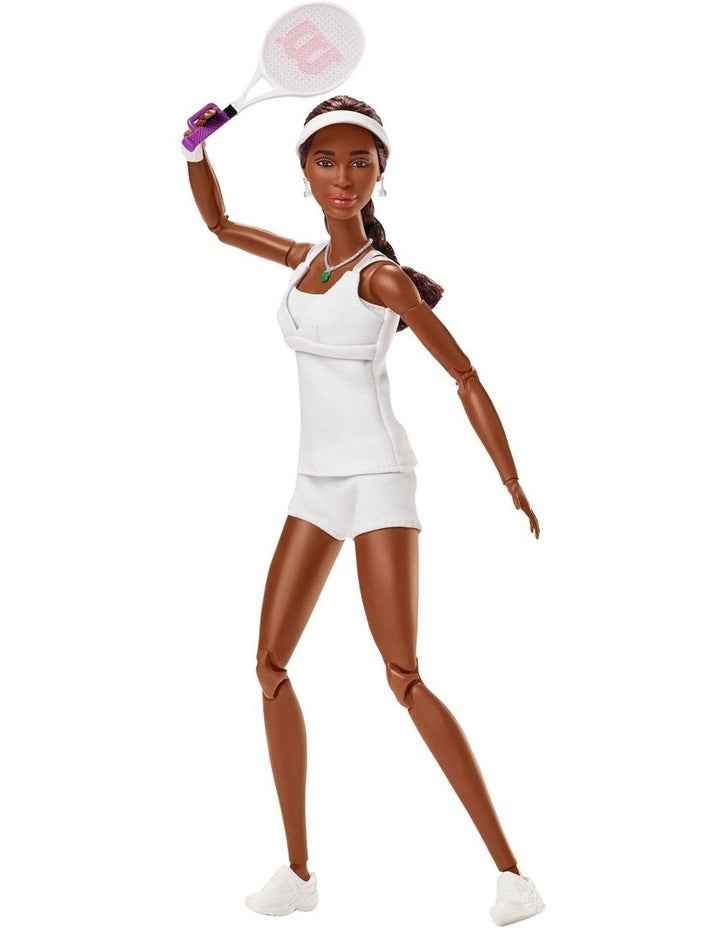 Inspiring Series Venus Williams Fashion Doll