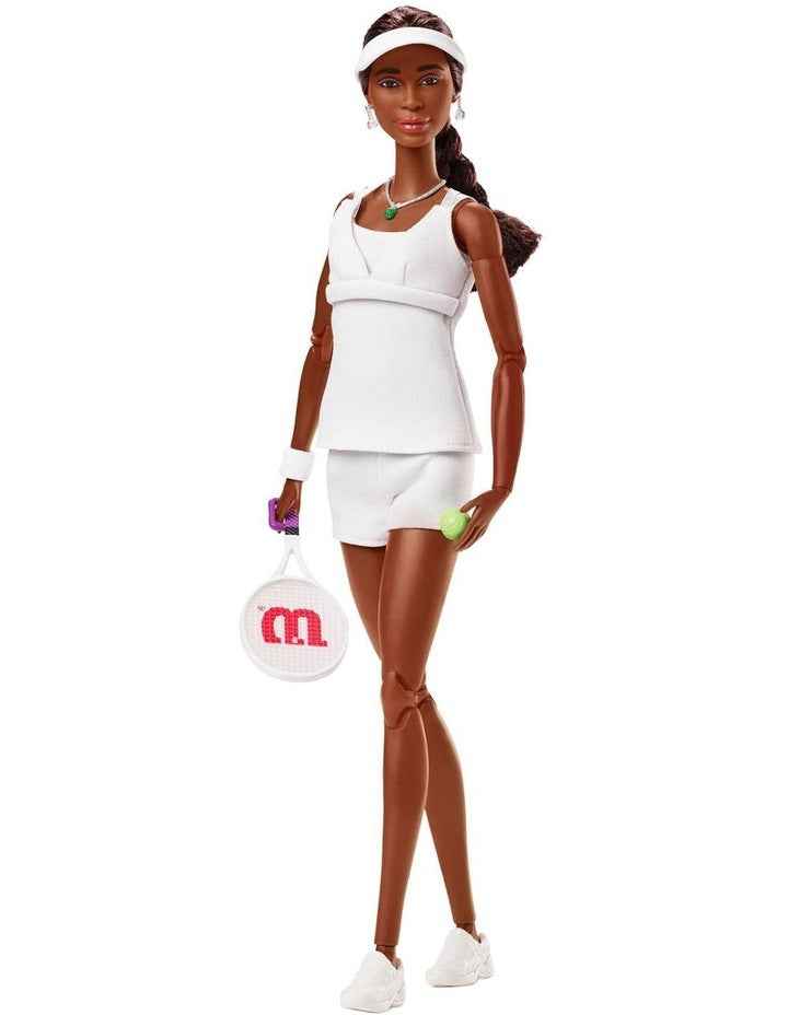 Inspiring Series Venus Williams Fashion Doll