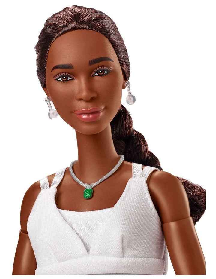 Inspiring Series Venus Williams Fashion Doll