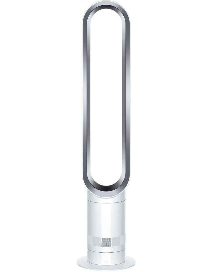 Cool Tower Fan White/Silver AM07 301216 01