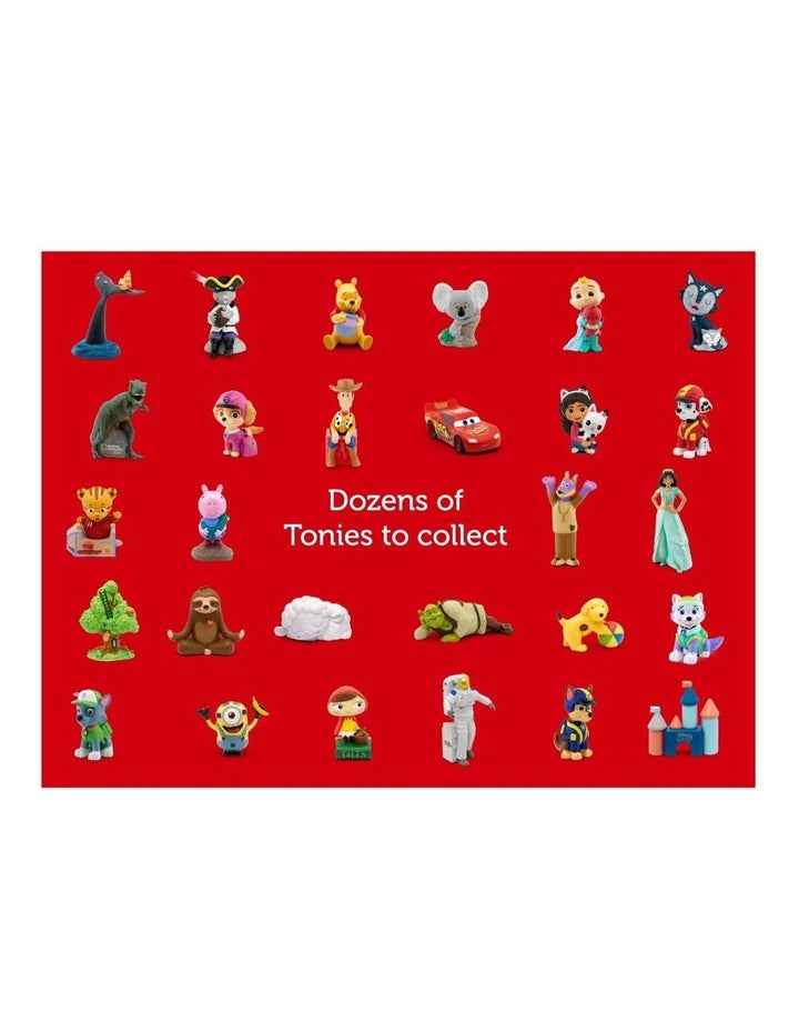 Gabby Dollhouse - Cakey Cat Audio Character