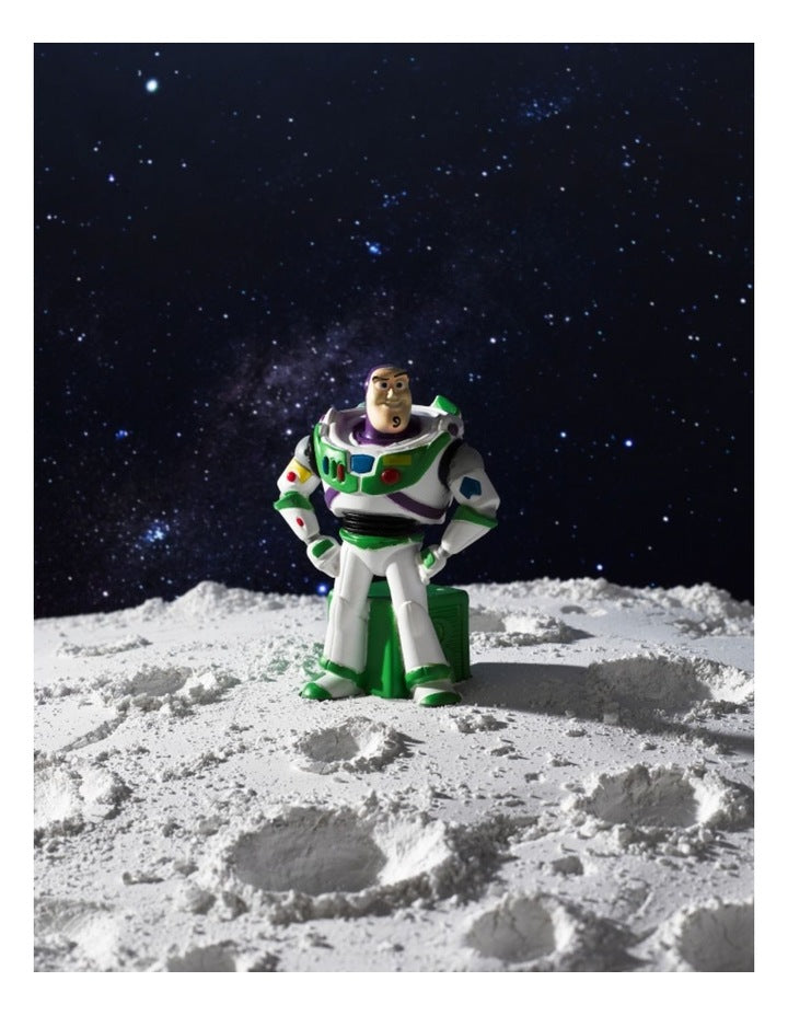 Disney Story 2 Buzz Lightyear Audio Character