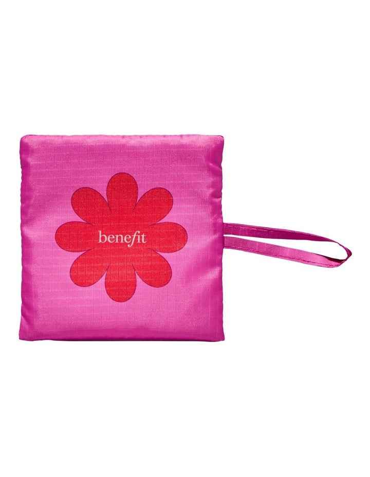 Benebingo Full-size Mascara, Brow Setting Gel And Mini Limited-Edition Blush