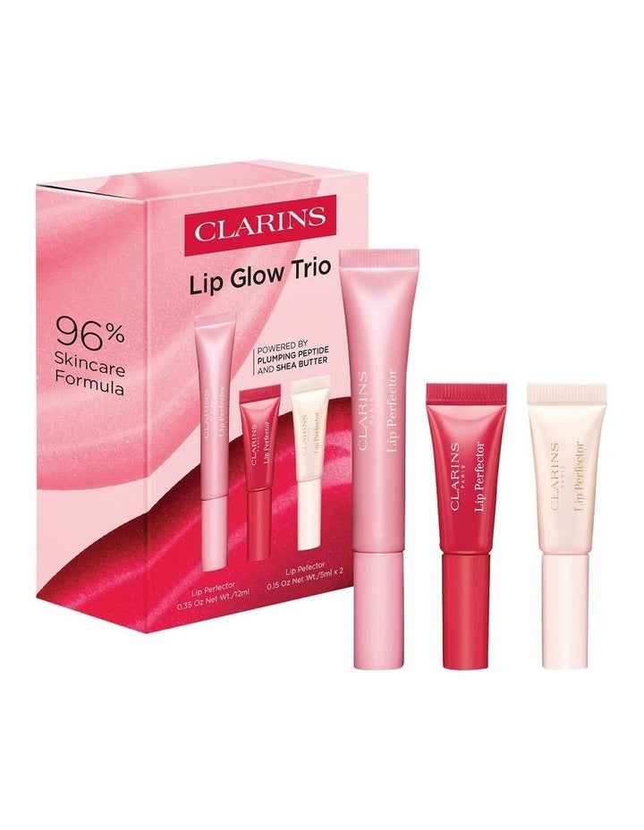 Lip Glow Trio