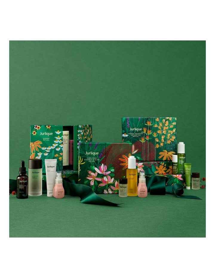 Iconic Skincare Collection