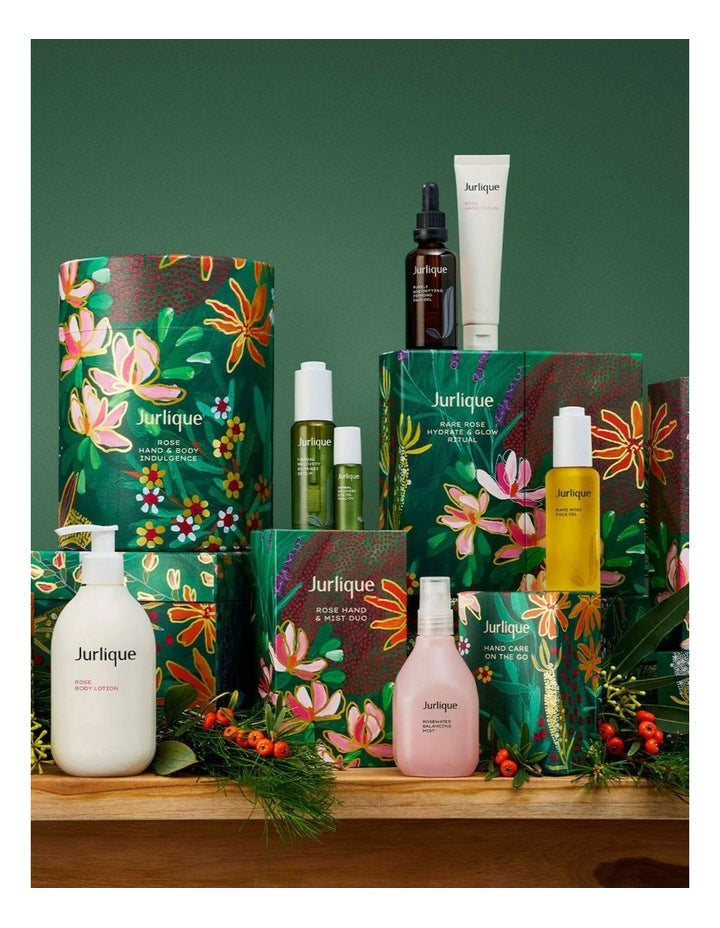 Hand Care On The Go Set