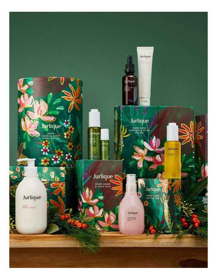 Hand Care Heroes Cream Set