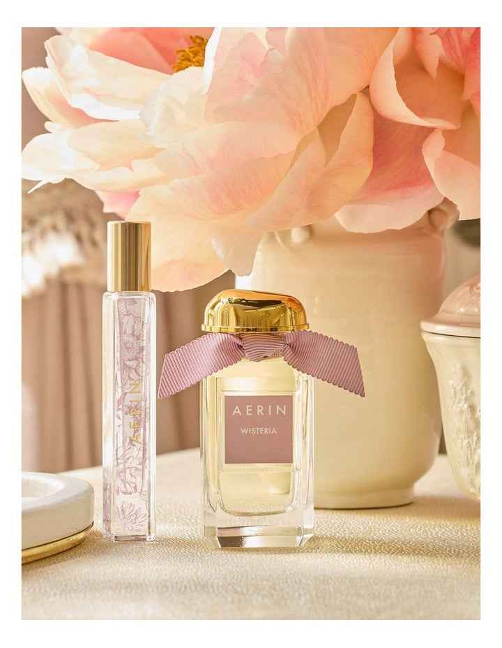 Aerin Les Jardins Botaniques Wisteria Travel Spray 7ml