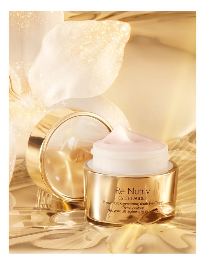 Re-Nutriv ULRY Eye Creme 15ml