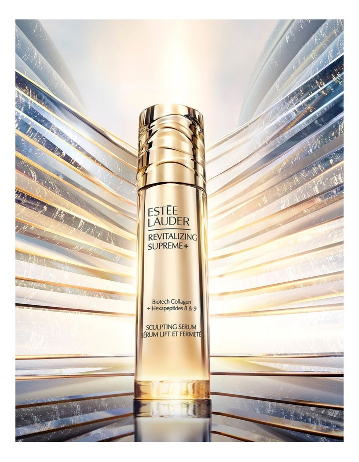 Revitalizing Supreme And Sculpting Serum 50ml