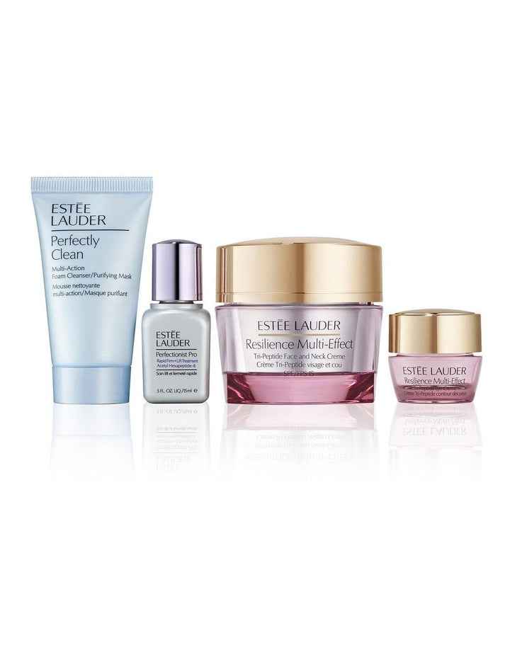 Resilience Cream Holiday Skincare Set