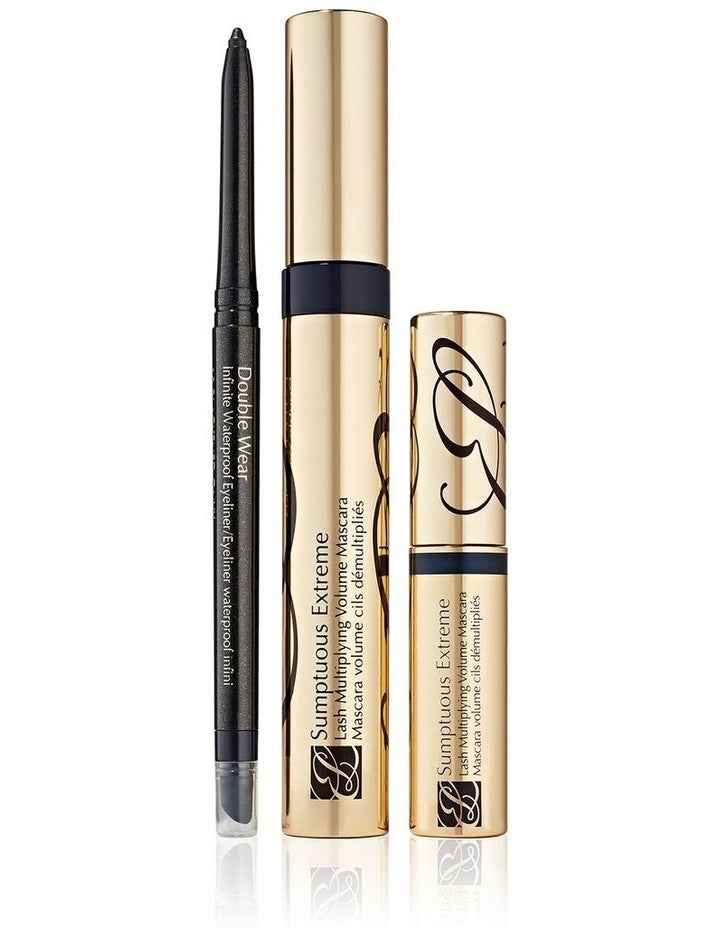 Eyes on the Prize Sumptuous Extreme Trio Set