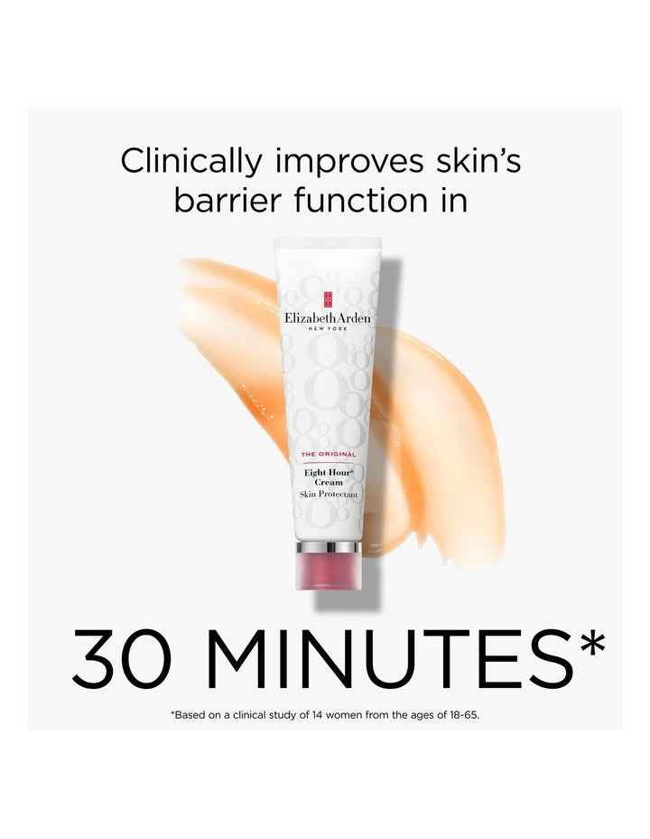 Eight Hour Nourishing Skin Essentials 3-Piece Set