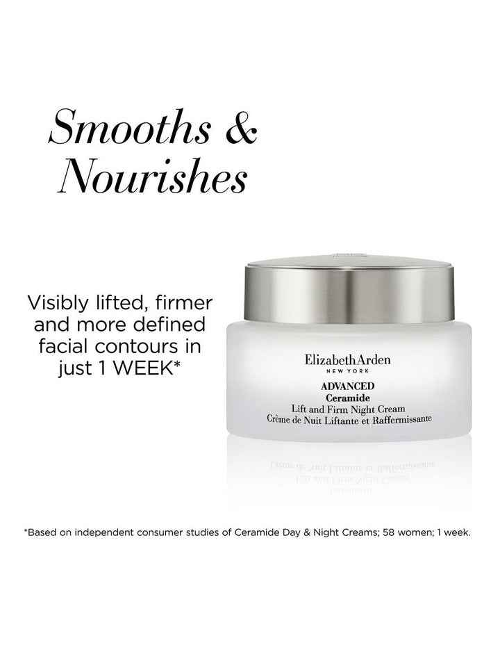 Advanced Ceramide Day/Night Essentials Cream Set