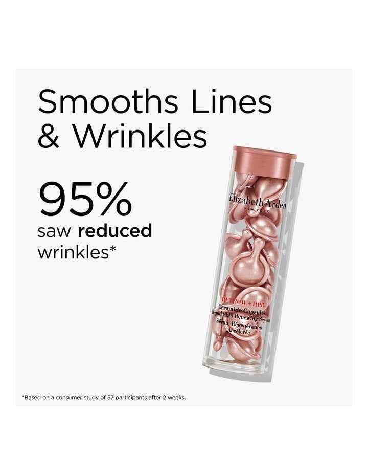 Retinol Renewal Set of 3 Piece