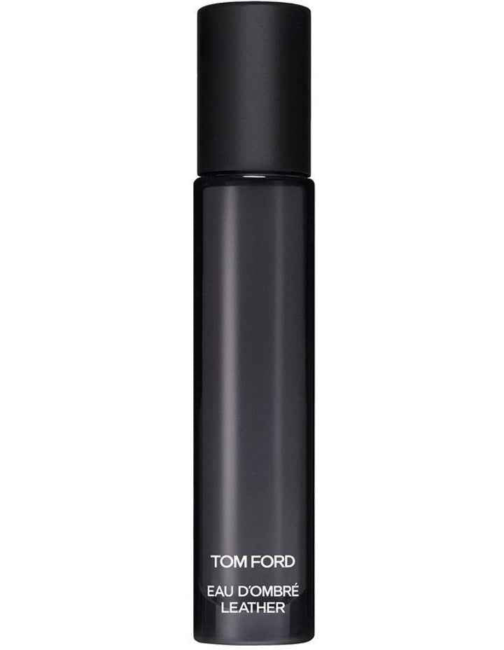 Eau d'Ombre Leather