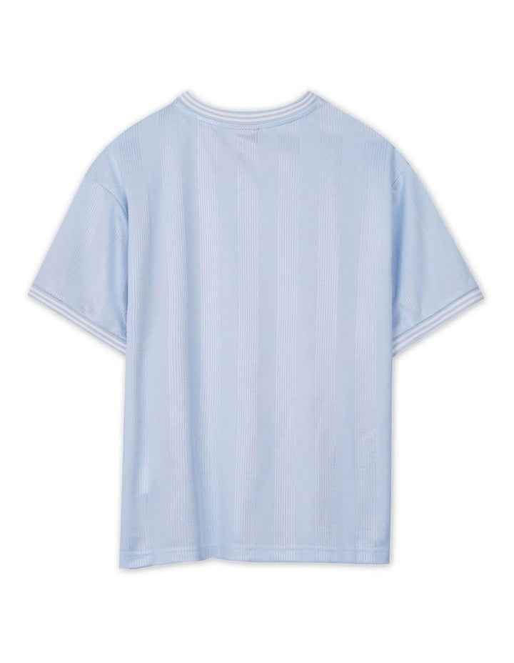 The Arena Jersey (8-16 Years) in Lt Blue