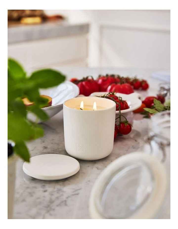 Alchemy Mandarin And Neroli Soy Candle 300g