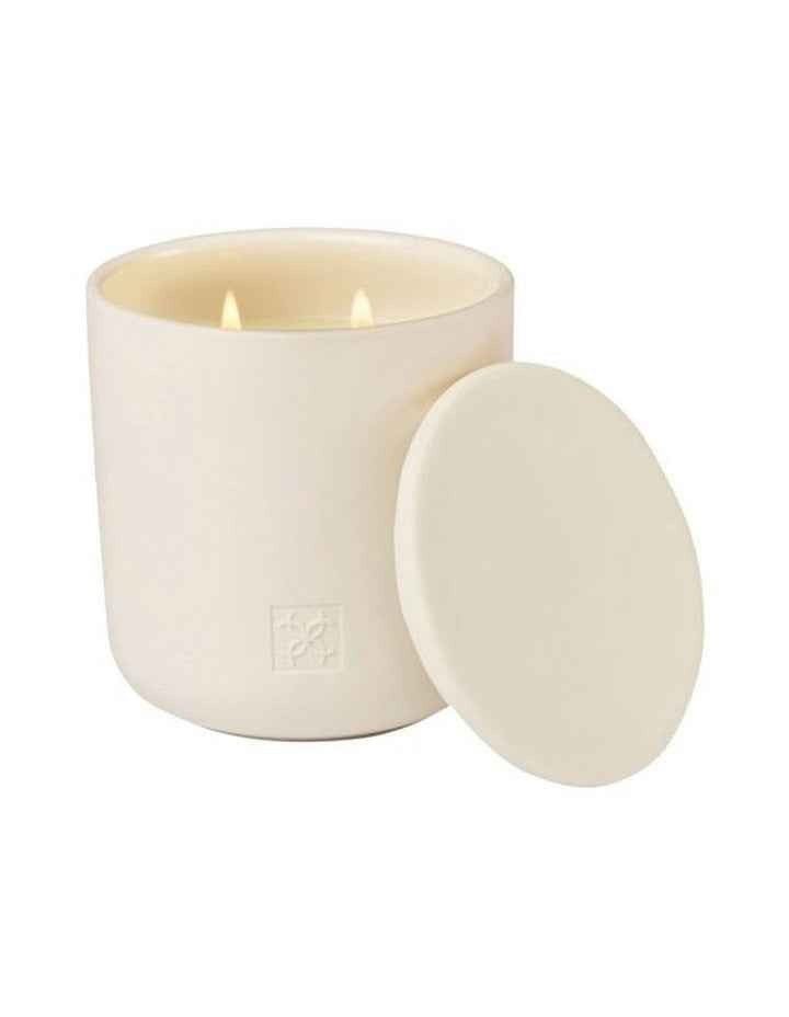 Alchemy Tea And Wild Mint Soy Candle 300g